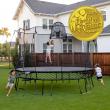 Springfree Costco Exclusive Trampoline Wins 2025 Family Choice Award