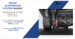 Truck Suspension System Market Expected worth USD 32.9 Billion by 2032, Driven by Rising Demand for Heavy-Duty Vehicles