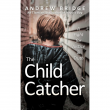 'THE CHILD CATCHER' wins the 2024 Reader Views Grand Prize Bronze Award in Non-Fiction
