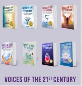 Voices of the 21st Century Books