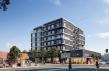 Housing Diversity Corporation, STS Construction Break Ground on West Seattle Transit-Oriented Development
