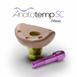 Anatotemp® Unveils Fourth Generation AnatotempSC TiBase: The Ultimate All-in-One Anatomic Dental Implant Solution