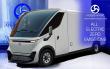 Kaliber Motors unveils specifications of the Kaliber Panther – a leading AI-integrated Electric Delivery Truck