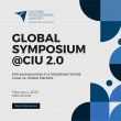 California Intercontinental University successfully hosted its second Global Symposium
