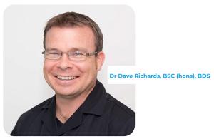 dr dave richards