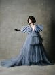 RVNG Couture Debuts Highly Anticipated Fall/Winter 2025 Continuum Collection Starring Coco Rocha
