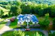 Mountainview Mansion in Virginia Set for Auction