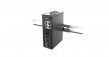 Premio Unveils New Fanless DIN-Rail IoT Gateway at ISC West 2025