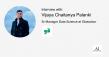 Vijaya Chaitanya Palanki Shares Leadership Insights on Scaling High-Impact Data Science Teams