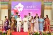 Parenting Expert Katherine Sellery Receives Global Honor from President of India at International Women’s Conference 25'