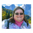 Sci-Fi Meets Faith: ‘Once Upon A Mountain’ by Julia Hallmark to be Showcased at London Bookfair 2025