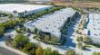 LNE Surveys Specializes in Aerial Photography for Buildings Nationwide