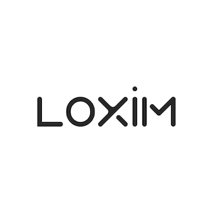 LOXIM LOGO