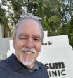 GCRC's Mike Robinson Joins Organizing Committee for Dubai's Global Breast Cancer Treatment Conference