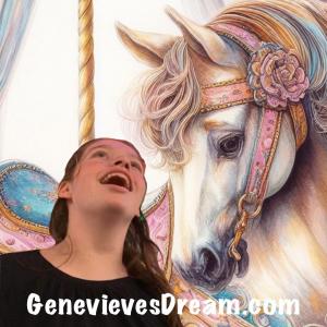 Genevieve's Dream