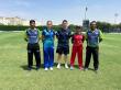 Inspired by International Women’s Day, The Desert Vipers Lead Dubai’s Schools Girls Cricket Revolution
