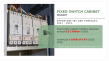 Fixed Switch Cabinet Market Expected to Witness Sustainable Growth Over 2031