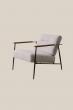 Introducing the Brussels Arm Chairs: A Blend of Modern Design and Timeless Comfort