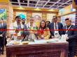 Madhya Pradesh Tourism Shines at ITB Berlin 2025