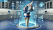 Shoulder Replacement Market to increase at a 7.7% CAGR with a valuation of US$ 5,644.9 million by 2034 – Fact MR. Report