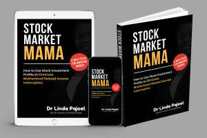 Digital Copy of Stock Market Mama Book