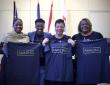 From the Streets to the Superdome: The Amazing Love Movement Unites Louisiana Leaders and NBA Stars