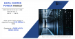 Data Center Power Market Size is Anticipated to Grow $24 Billion by 2031