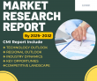 Offshore Decommissioning Market Emerging Trends, Size, Share, and Future Growth by 2025 - 2032 | Tetra Technologies Inc