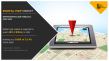 Digital Map Market Predicted to Reach $89.1 Billion by 2032 | CAGR of 15.4%