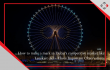 YRC Analyzes Lenskart’s Success in Dubai: Three Key Insights for Thriving in a Competitive Market