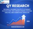 Global Decanoyl Chloride (CAS 112-13-0) Market Poised for Steady Growth Through 2031