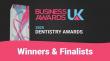 Business Awards UK Celebrates Winners and Finalists of 2025 Dentistry Awards