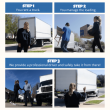 Rented Truck Driver Warns Seniors of Moving Scams, Offers Guidance for Secure Relocation