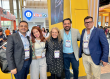 The Dolphin Company Participates Successfully in the ANATO Vitrina Turistica 2025