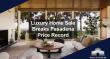Luxury Home Sale Breaks Pasadena Price Record, Facilitated by Bigtown Homes