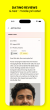 Date Detective: The App That Puts Dating Safety First
