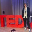 Meagan O’Nan’s TEDx Talk, 'What to Do When You Disagree with Someone You Love,' Premieres on International Women’s Day