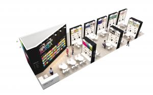 KPIPA Korea Rights Centre at the 2025 London Book Fair