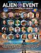 ALIEN EVENT COSMIC COMMAND