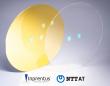 Inprentus - USA, in partnership with NTT-AT Corporation – Japan, Presented a High Index Blazed Waveguide Coupler