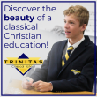 Trinitas Classical School Scheduled to Launch High School
