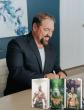 Survival, Secrets, and the Stars: Steve Lang’s ‘In the Company of Wolves’ Trilogy Launches a Thrilling Sci-Fi Adventure