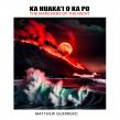 Matthew Guerrero Explores the Haunting Legends of Hawaii in His Latest Title, Ka Huakaʻi O Ka Pō