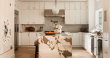 Estates Agent, Safir Shamsi, Furnishes and Lists Rare Mar Vista Cape Cod