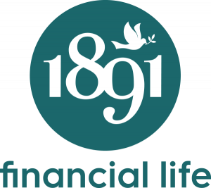 1891 Financial Life Logo