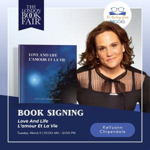 Kellyann Chippendale