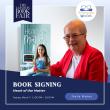Meet Author Joyce Hynes at the London Book Fair for an Inspiring Book Signing Event