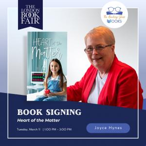 Joyce H. Hynes