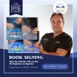 The Reading Glass Books Hosts Book Signing for Dr. Albert H. Yurvati: A Celebration of Life, Love, and Resilience