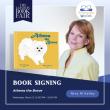 Join Author Nina M. Kelly for an Inspiring Book Signing at the London Book Fair 2025